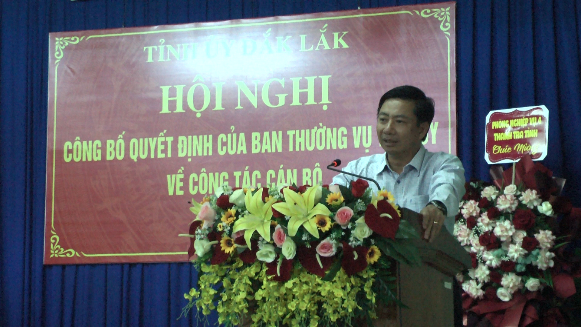 A Hải BTC